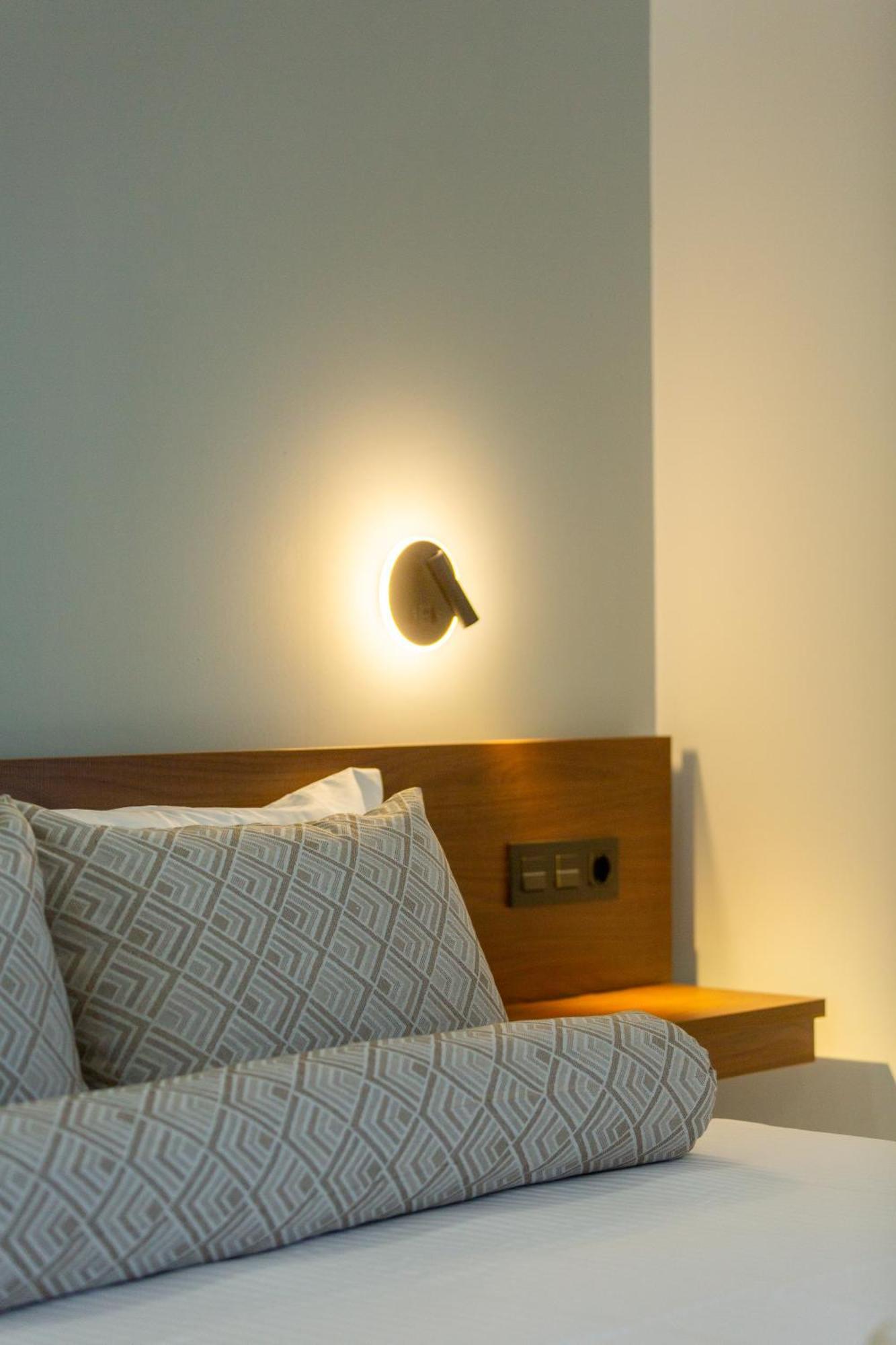 קרדמילי Marina Apartments מראה חיצוני תמונה
