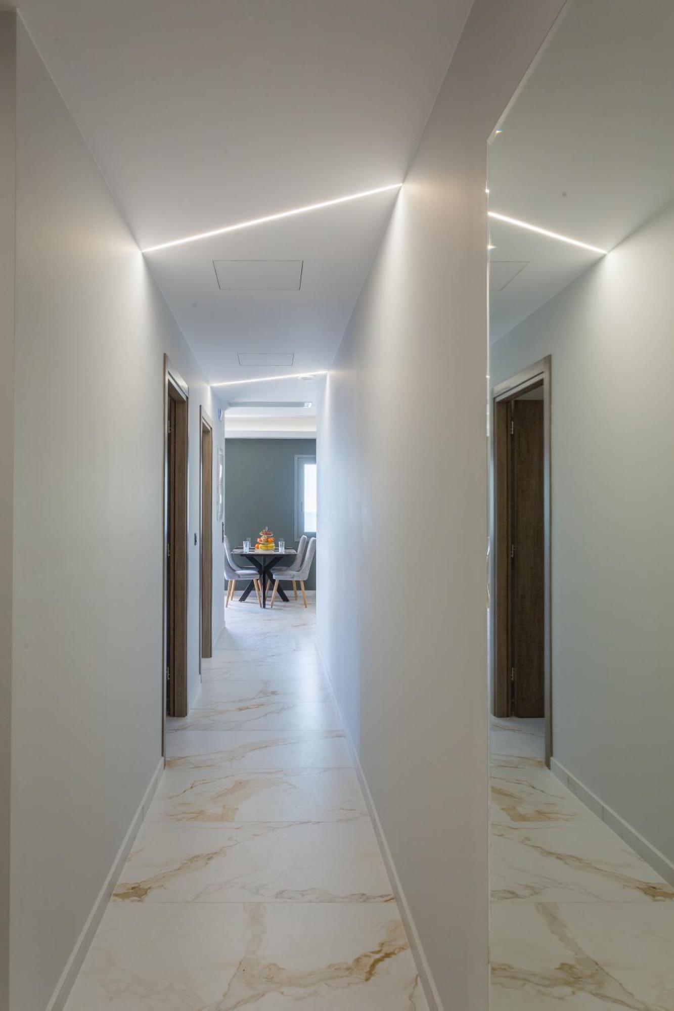 קרדמילי Marina Apartments מראה חיצוני תמונה