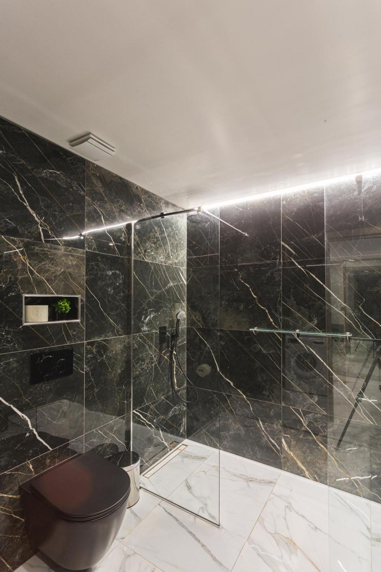 קרדמילי Marina Apartments מראה חיצוני תמונה