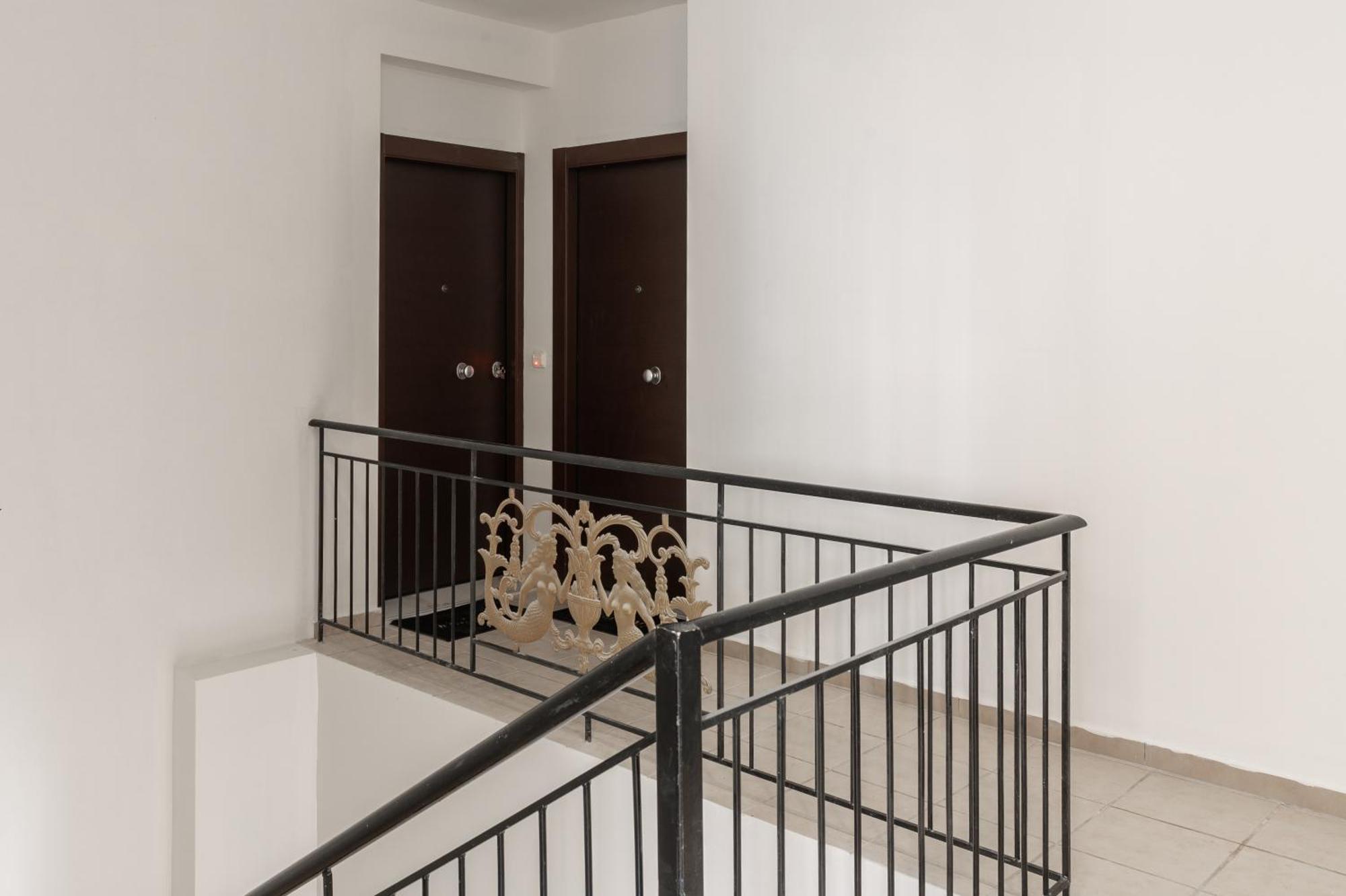 קרדמילי Marina Apartments מראה חיצוני תמונה